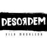Logotipo Desordem - Vila Madalena