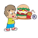 Logotipo Luka Lanches