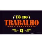 Logotipo To no Trabalho
