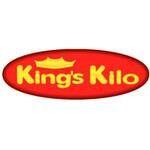 Logotipo Kings Kilo Extra