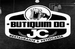 Logotipo Butiquim do Jc