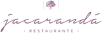 Logotipo Jacarandá