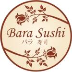 Logotipo Bara Sushi Poa