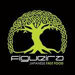 Logotipo Figueira Japanese Fast Food