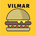 Logotipo Vilmar Lanches