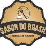 Logotipo Restaurante Sabor do Brasil