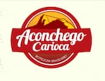 Logotipo Aconchego Carioca