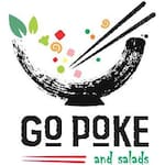 Logotipo Go Poke