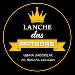 Logotipo Lanche das Patroas