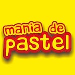 Logotipo Mania de Pastel