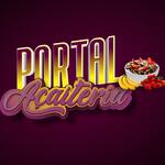 Logotipo Portal Açaiteria
