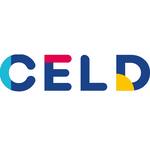 Logotipo Celd Esporte Bar
