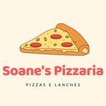 Logotipo Soane's Pizzaria