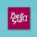 Logotipo Bella Gula - Passo Fundo Shopping
