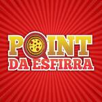 Logotipo Point da Esfirra
