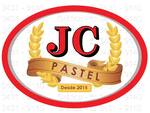 Logotipo Jc Pastel