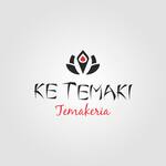 Logotipo Ketemaki