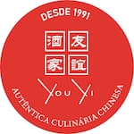 Logotipo Restaurante You Yi