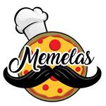 Logotipo Memelas Pizza