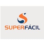 Logotipo Super Fácil Supermercado