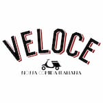 Logotipo Veloce Massas