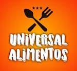 Logotipo Universal Alimentos