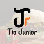 Logotipo Tio Junior