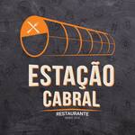 Logotipo Estação Cabral