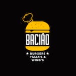Logotipo Bacião Burguer's