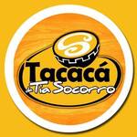 Logotipo Tacaca da Tia Socorro