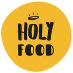 Logotipo Holy Food