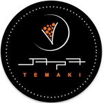 Logotipo Japa Temaki