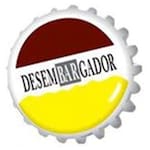 Logotipo Desembargador Bar e Restaurante