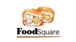 Logotipo Food Square