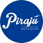 Logotipo Piraju Botequim