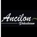 Logotipo Ancilon Delicatessen