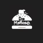 Logotipo Don Mafioso