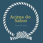 Logotipo Acima do Sabor