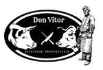 Logotipo Don Vitor