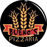 Logotipo Bueno's Pizzaria