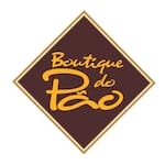 Logotipo Boutique do Pão Delicatessen