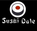 Logotipo Sushi Dale