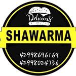 Logotipo Food Stop Lanches Shawarma