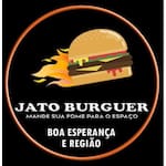 Logotipo Jato Burguerr