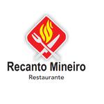 Logotipo Restaurante Recanto Mineiro