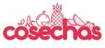 Logotipo Cosechas Calle 84