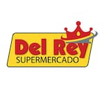 Logotipo Supervarejista del Rey