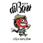 Logotipo Di Bari Pizza Ipiranga