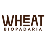Logotipo Biopadaria Wheat - Orgânicos