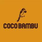 Logotipo Pizzaria Coco Bambu Santo André